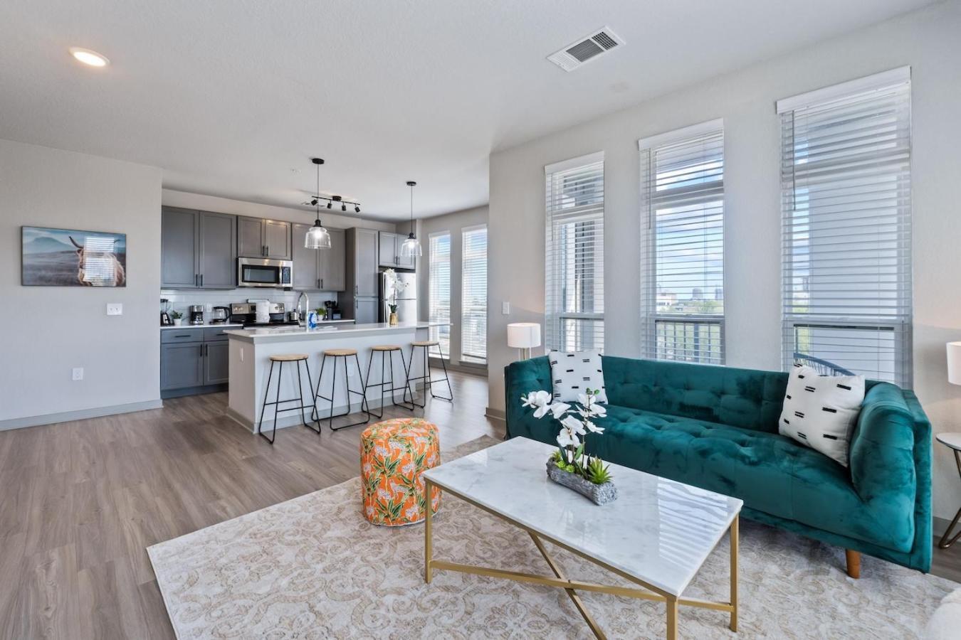 Central Avenue 2 Bed Mins From Tropicana Field São Petersburgo Exterior foto