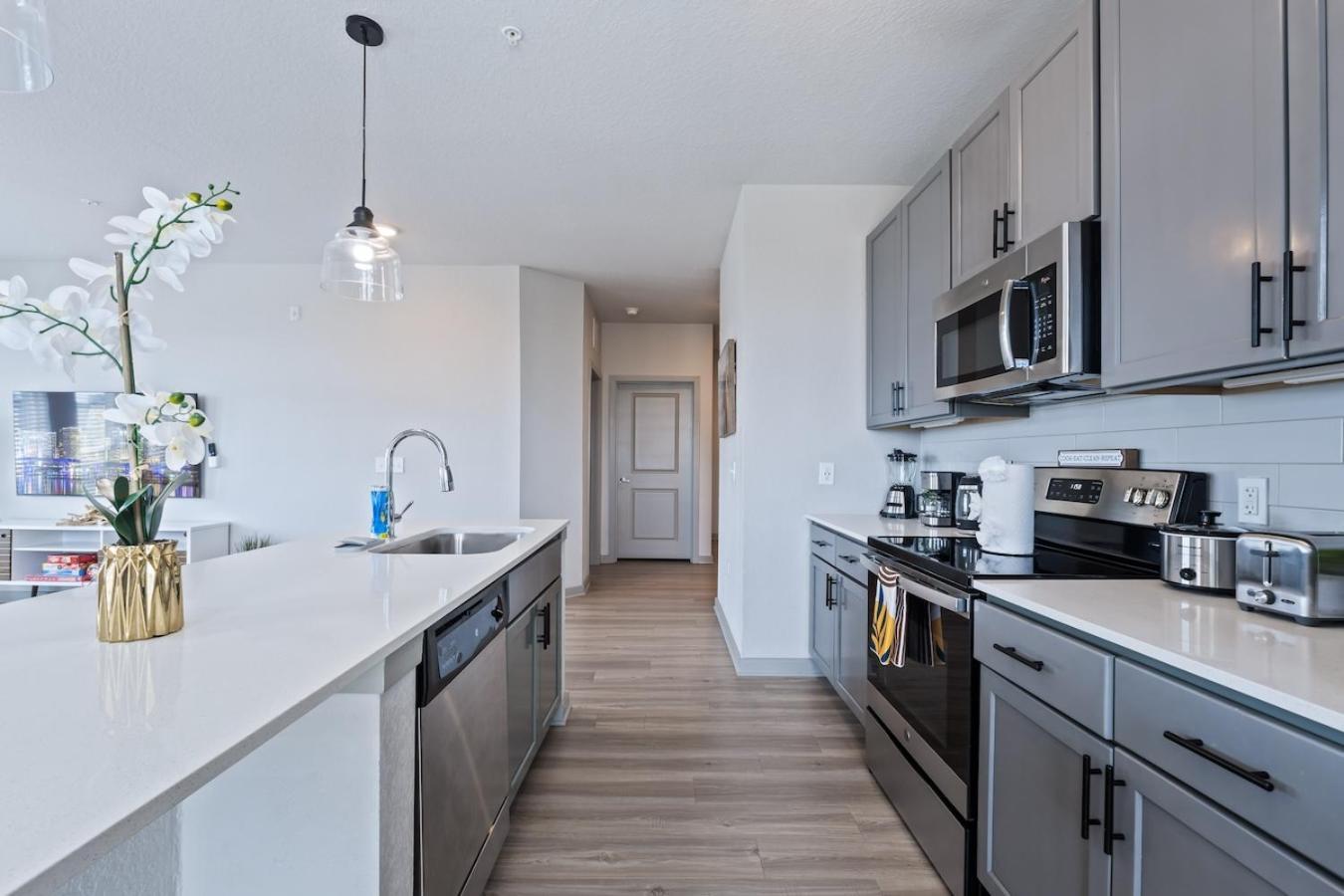Central Avenue 2 Bed Mins From Tropicana Field São Petersburgo Exterior foto