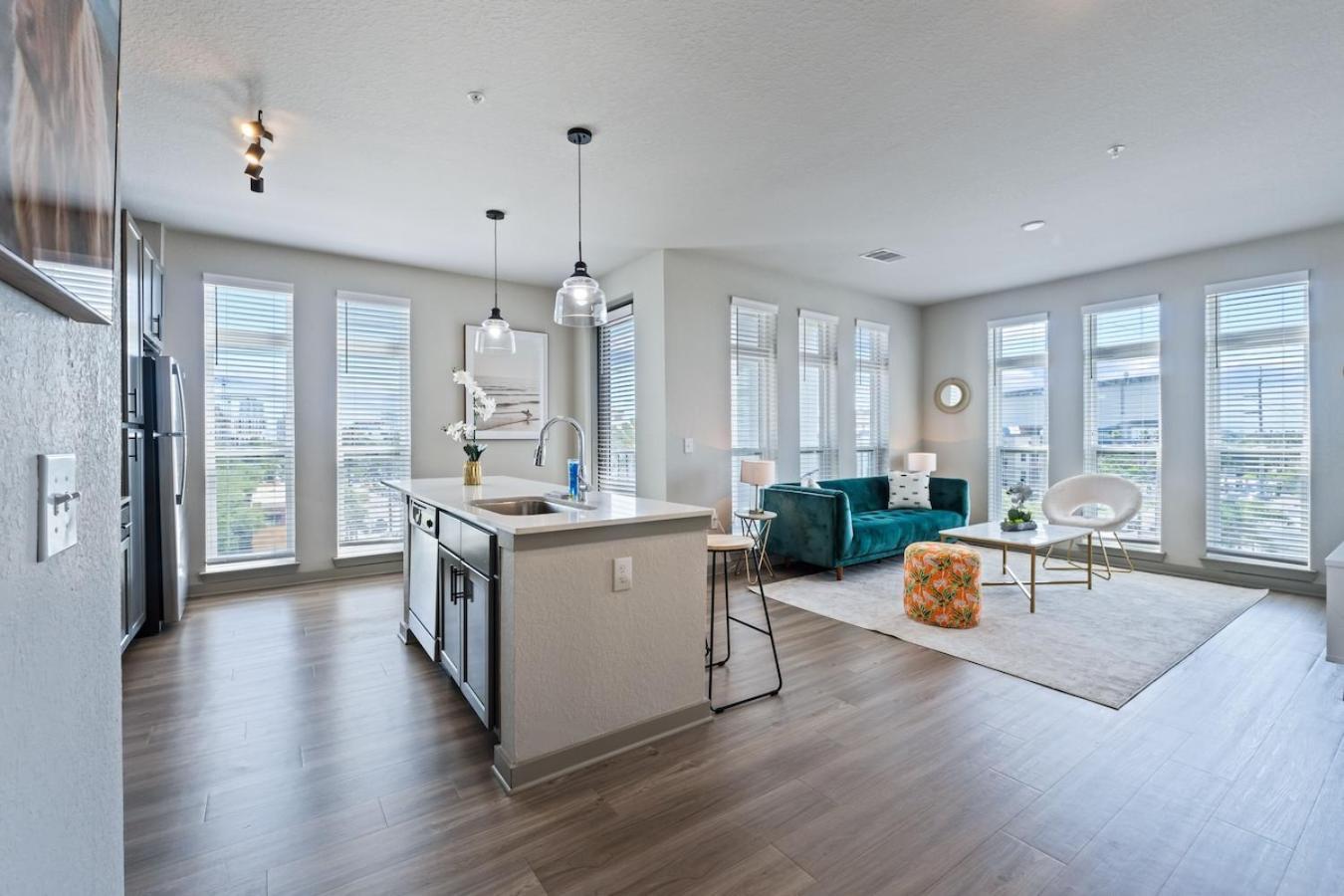 Central Avenue 2 Bed Mins From Tropicana Field São Petersburgo Exterior foto