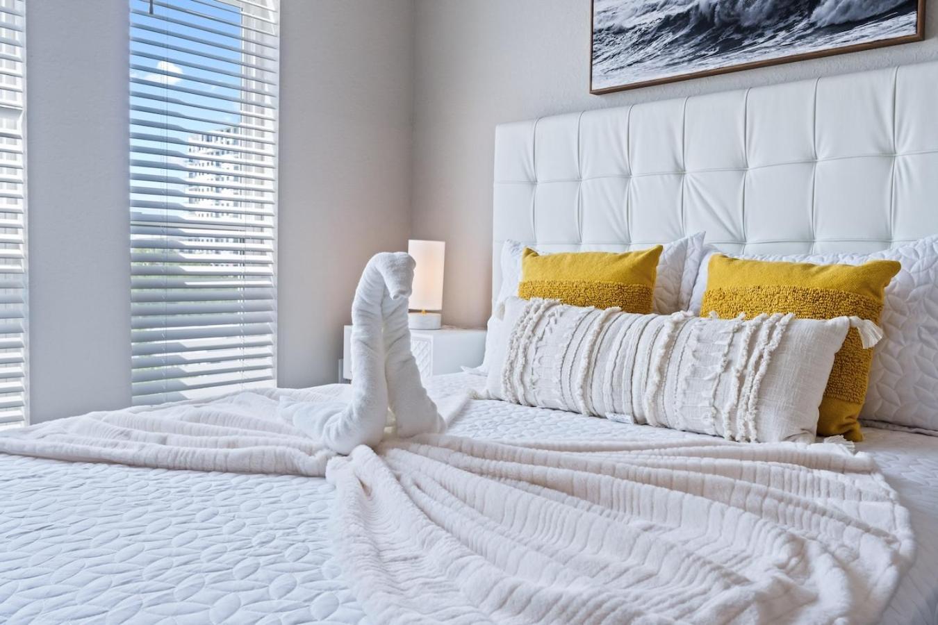 Central Avenue 2 Bed Mins From Tropicana Field São Petersburgo Exterior foto