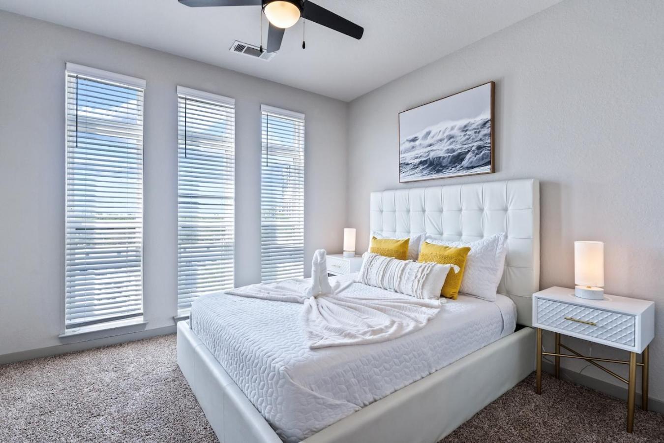 Central Avenue 2 Bed Mins From Tropicana Field São Petersburgo Exterior foto