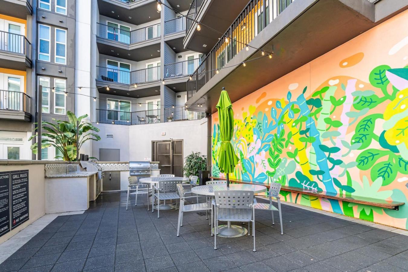 Central Avenue 2 Bed Mins From Tropicana Field São Petersburgo Exterior foto